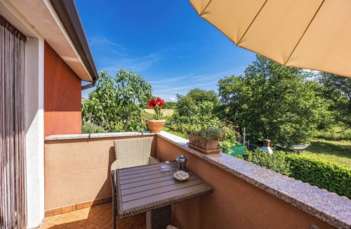 Fiorini Apartment | Apartments Villa Amaryllis (119691-A2) - Novigrad