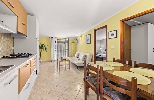 Fiorini Apartment | Apartments Villa Amaryllis (119691-A3) - Novigrad