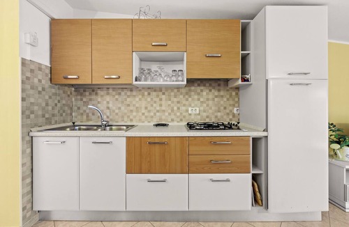 Fiorini Apartment | Apartments Villa Amaryllis (119691-A3) - Novigrad
