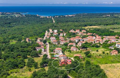 Fiorini Apartment | Apartments Villa Amaryllis
