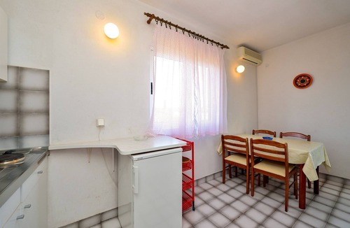Kukljica Apartment | Apartments Villa Ana (20601-A6) - Kukljica