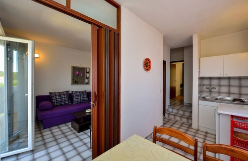 Kukljica Apartment | Apartments Villa Ana (20601-A6) - Kukljica