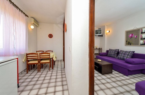 Kukljica Apartment | Apartments Villa Ana (20601-A7) - Kukljica