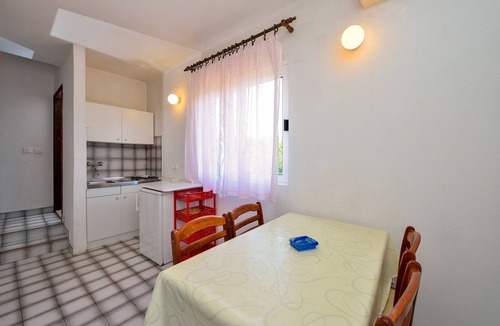 Kukljica Apartment | Apartments Villa Ana (20601-A7) - Kukljica