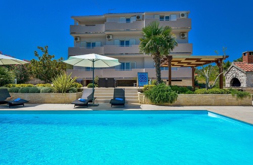 Kukljica Apartment | Apartments Villa Ana (20601-A5) - Kukljica