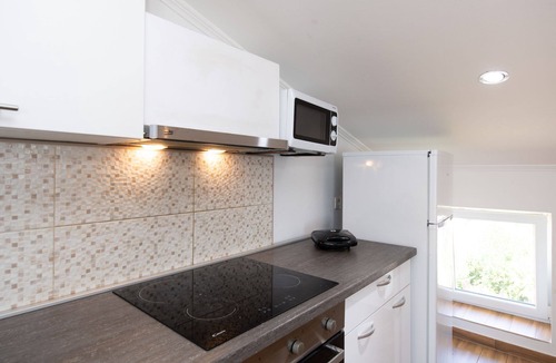 Ika Apartment | Apartments Villa Anna (89281-A2) - Icici
