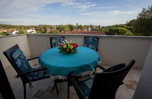 Borik Apartment | Apartments Villa Ban