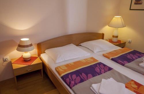 Borik Apartment | Apartments Villa Ban