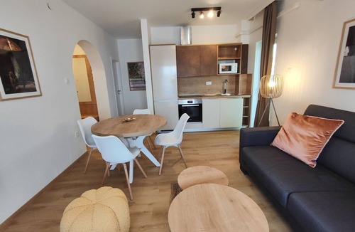 Icici Apartment | Apartments Villa Beller