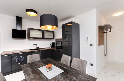 Srima Apartment | Apartments Villa Casia (33802-A3) - Srima (Vodice)