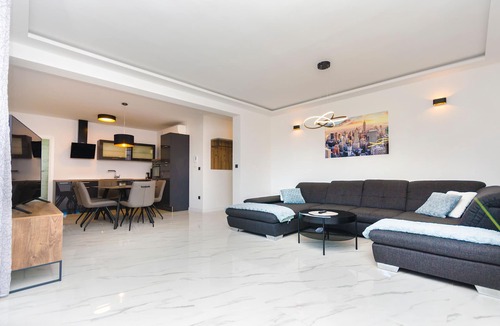 Srima Apartment | Apartments Villa Casia (33802-A3) - Srima (Vodice)