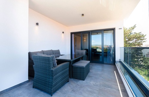 Srima Apartment | Apartments Villa Casia (33802-A3) - Srima (Vodice)