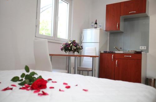 Trogir Apartment | Apartments Villa Dalmazia