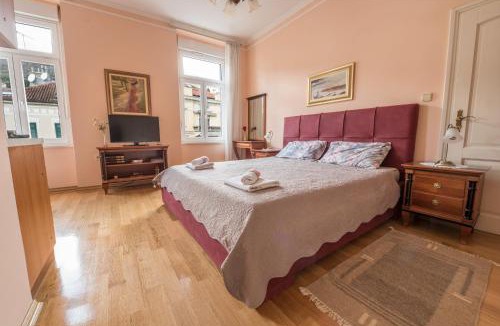 Opatija Apartment | Apartments Villa Devana