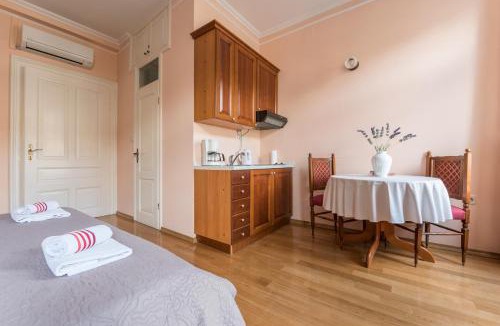 Opatija Apartment | Apartments Villa Devana