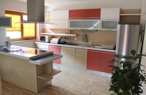 Polje Apartment | Apartments Villa Dov