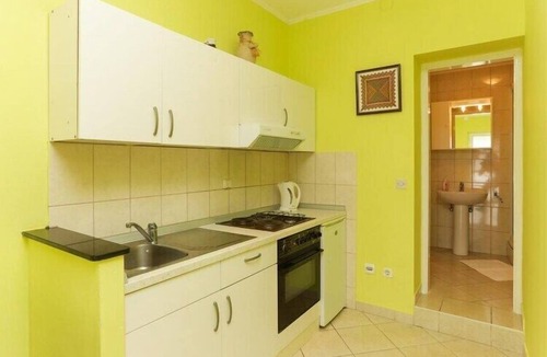 Cavtat Apartment | Apartments Villa Dubrovnik - Comfort Studio Apartment with Terrace and Sea View