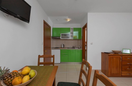 Baska Voda Apartment | Apartments Villa Juric - One Bedroom Apartment - 2