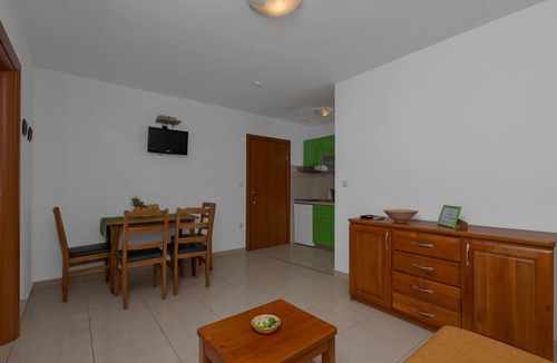 Baska Voda Apartment | Apartments Villa Juric - One Bedroom Apartment - 2