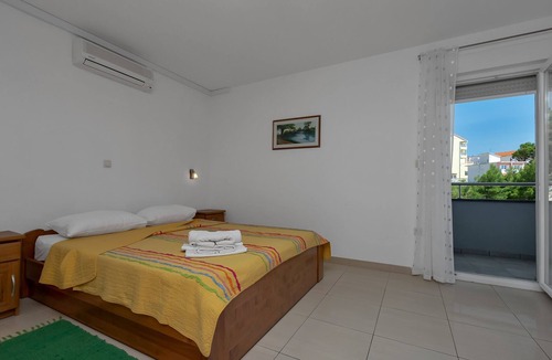 Baska Voda Apartment | Apartments Villa Juric - One Bedroom Apartment - 2