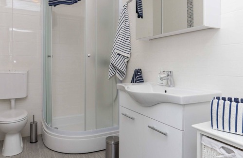 Gruz Apartment | Apartments Villa Karmen - One-Bedroom Apartment (Viktor)