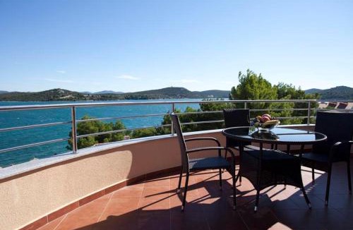 Betina Apartment | Apartments Villa Leona
