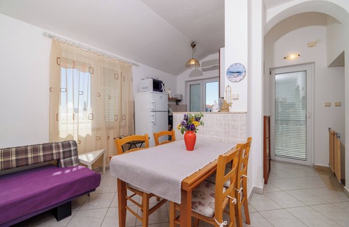 Povile Apartment | Apartments Villa Mala (100461-A2) - Povile