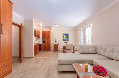 Zidarici Apartment | Apartments Villa Malin / Apartment Malin 5