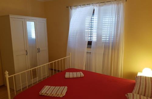 Zambratija Apartment | Apartments Villa Maran