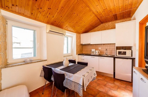 Kastel Novi Apartment | Apartments Villa Mirakul (10847-A3) - Kastel Novi