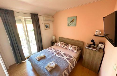Vodice House | Apartments Villa Miranda