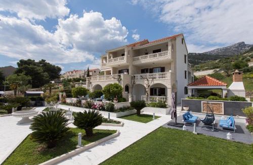 Bol Apartment | Apartments Villa Nena