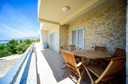 Rovanjska Apartment | Apartments Villa Perla