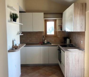 Rovanjska Apartment | Apartments Villa Perla