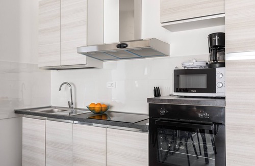 Solin Apartment | Apartments Villa Salona Sky - Premium One Bedroom Apartment with Balcony