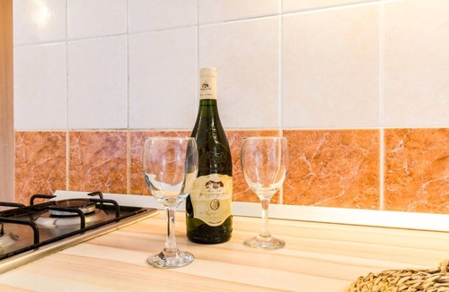 Bogomolje Apartment | Apartments Villa Smokvina (11248-A1) - Bogomolje
