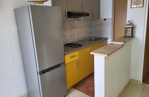 Bogomolje Apartment | Apartments Villa Smokvina (11248-A4) - Bogomolje