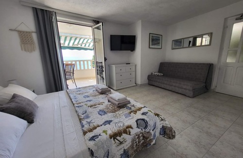 Bogomolje Apartment | Apartments Villa Smokvina (11248-A6) - Bogomolje