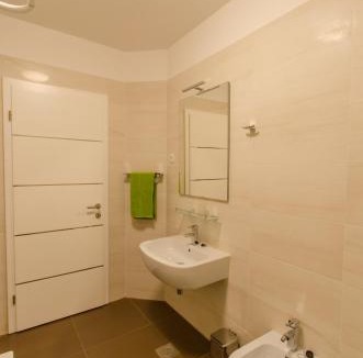 Bregi Apartment | Apartments Villa Sonja