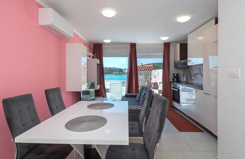 Betina Apartment | Apartments Villa Summertime (97701-A1) - Betina