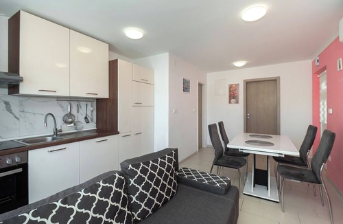 Betina Apartment | Apartments Villa Summertime (97701-A1) - Betina