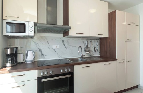 Betina Apartment | Apartments Villa Summertime (97701-A1) - Betina