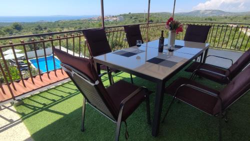 Primosten Burnji Apartment | Apartments Villa Velin