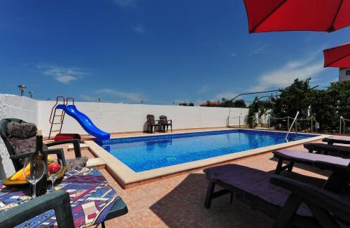 Primosten Burnji Apartment | Apartments Villa Velin