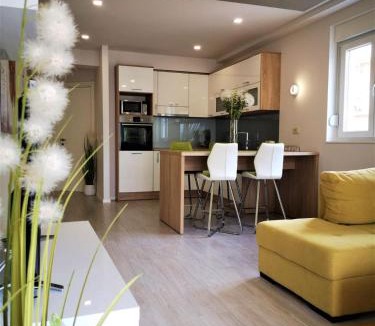 Vrpolje Apartment | Apartments Villa Vujcic