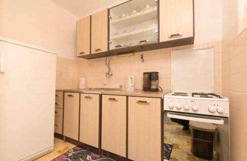 Primosten Apartment | Apartments Visnja