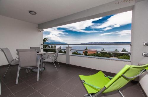 Novi Vinodolski Apartment | Apartments Vista