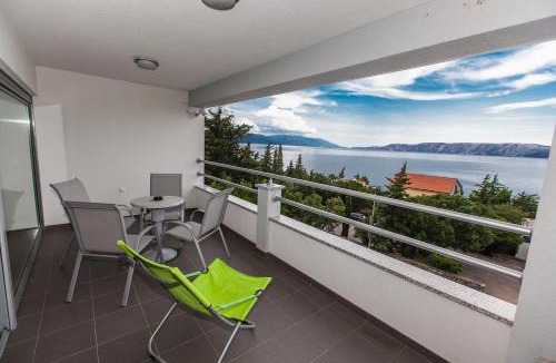 Novi Vinodolski Apartment | Apartments Vista
