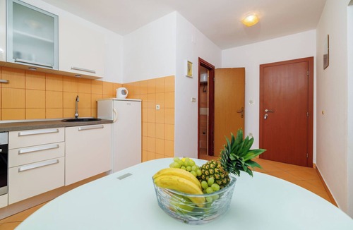 Senj Apartment | Apartments Vjenceslava (61921-A3) - Senj