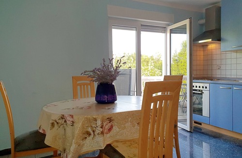 Soline Apartment | Apartments Vodopija (64141-A1) - Soline - island Krk